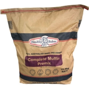 Muffin Mix