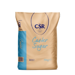 Caster Sugar