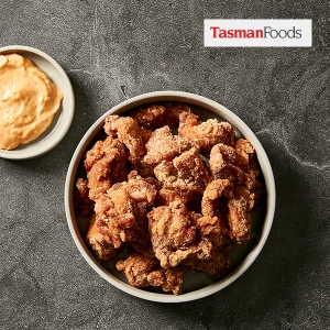 Karaage Chicken
