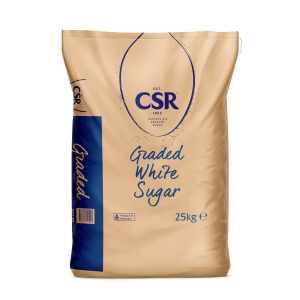 White Graded Sugar