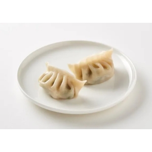 Prawn Gyoza