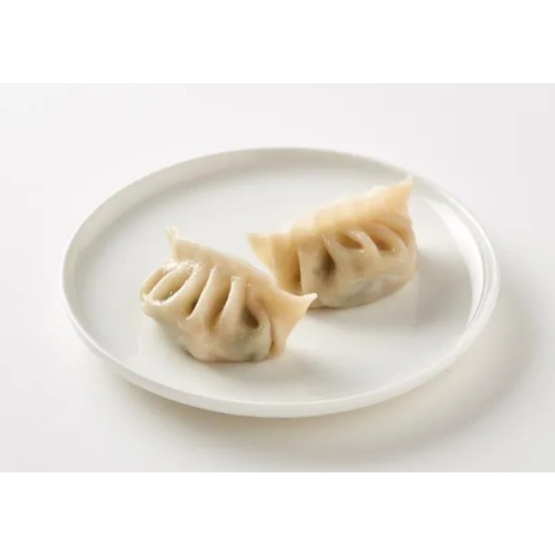 Prawn Gyoza