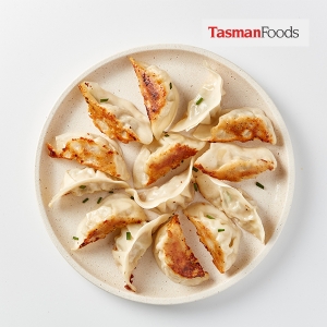 Wagyu Beef Gyoza