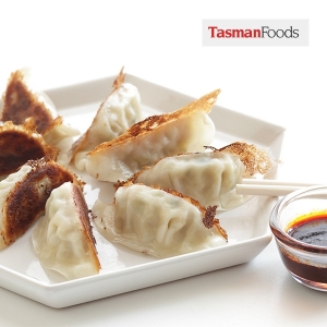 Pork Gyoza