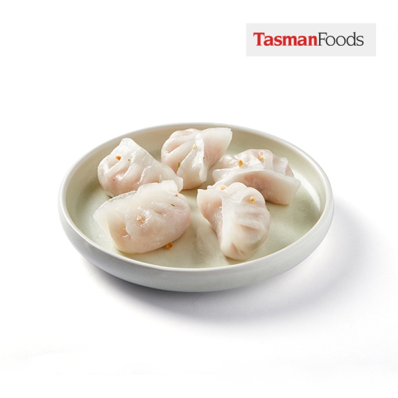 Pork Shitake Mushroom Dumplings