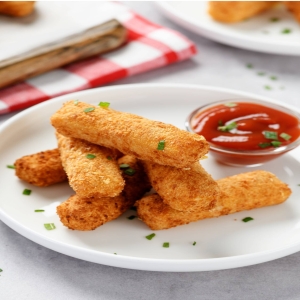 Chicken Parmi Sticks
