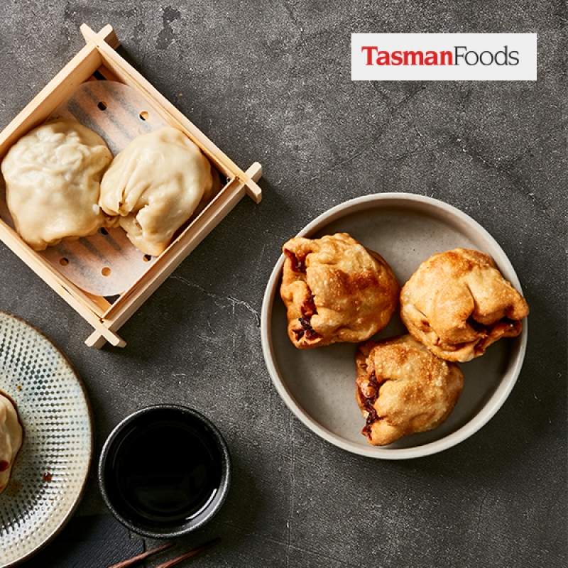 Beef Dim Sims South Melbourne 