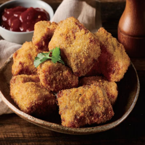 Homestyle Lasagne Bites