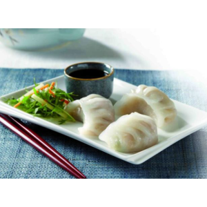 GF - Vegetarian Dumplings