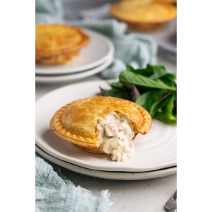 Chicken Pie Premix