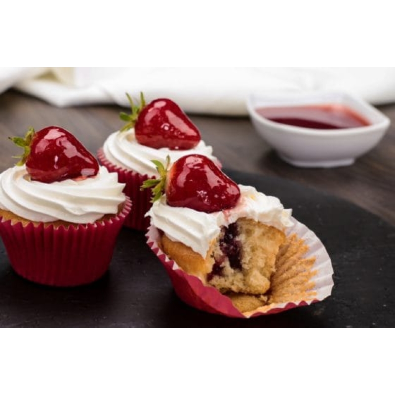 Creme Cake Muffin Mix