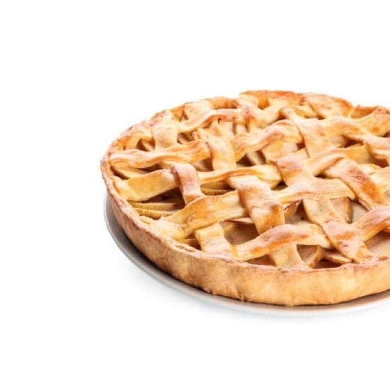 Pettina Apple & Blueberry Mix