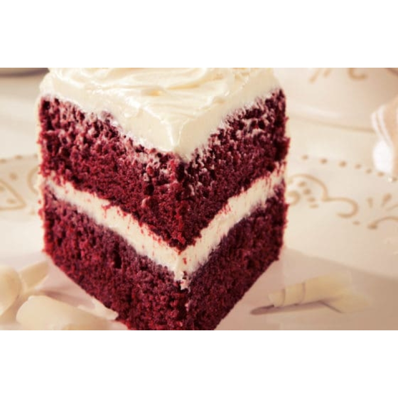 Red Velvet Cake Mix