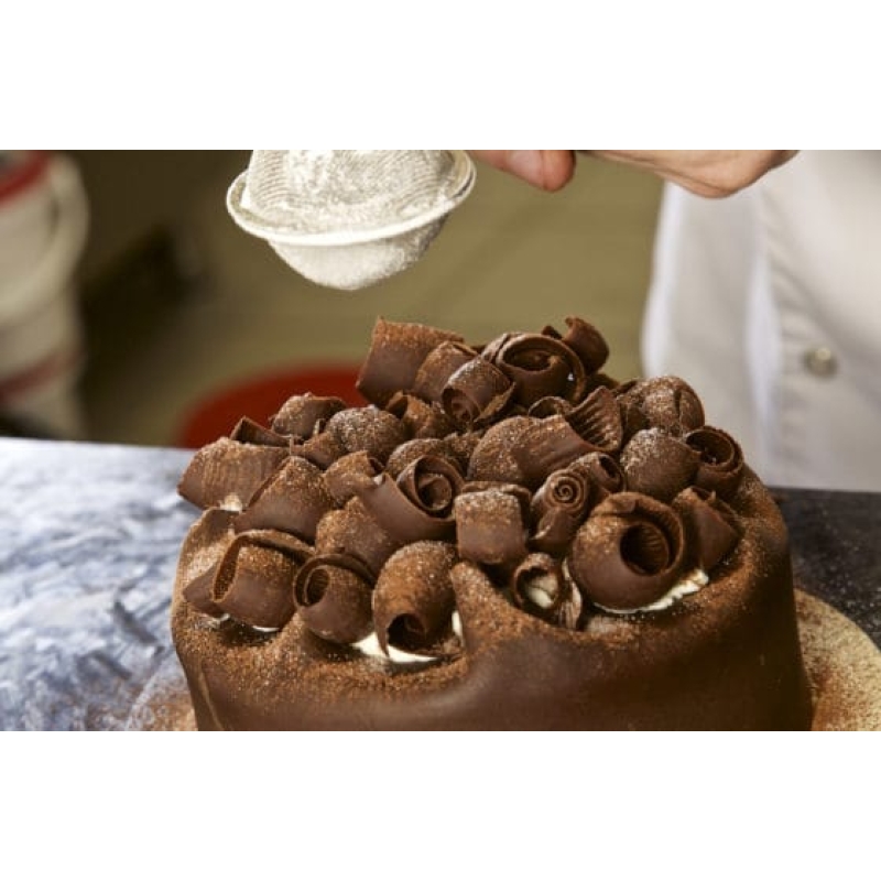 No Melt Bakels Dusting Sugar 