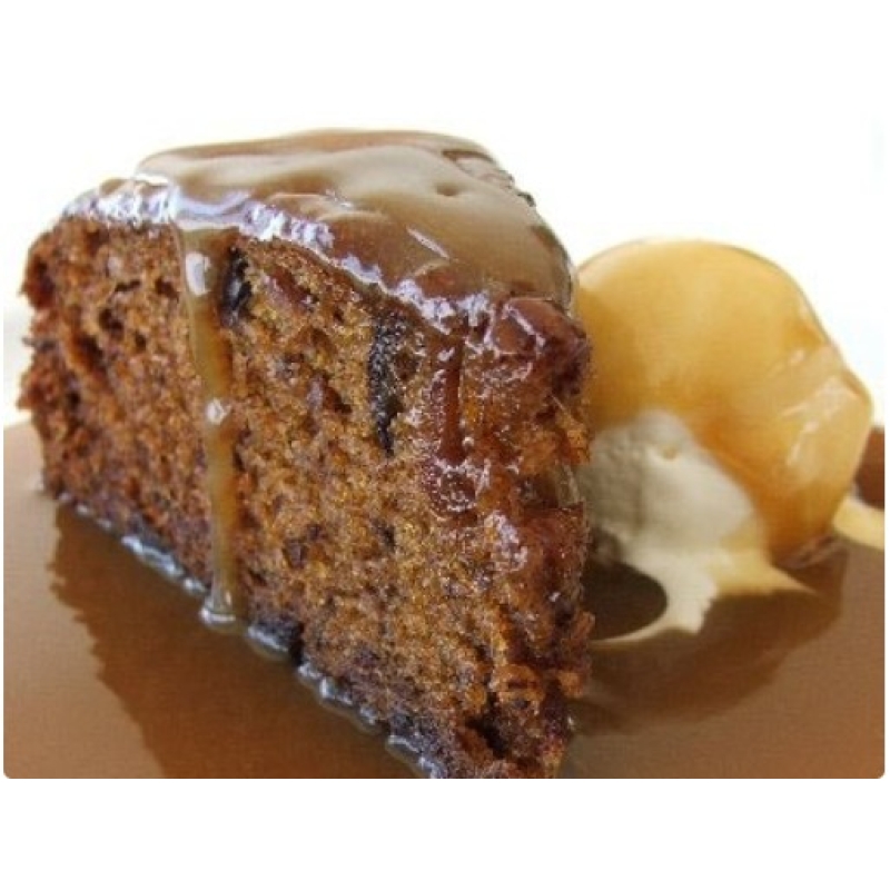Sticky Date Cake Mix
