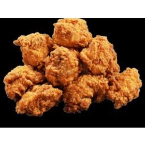 Southern Style Chicken Bites