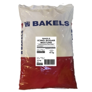 Icing Sugar