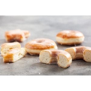 Donut Glaze