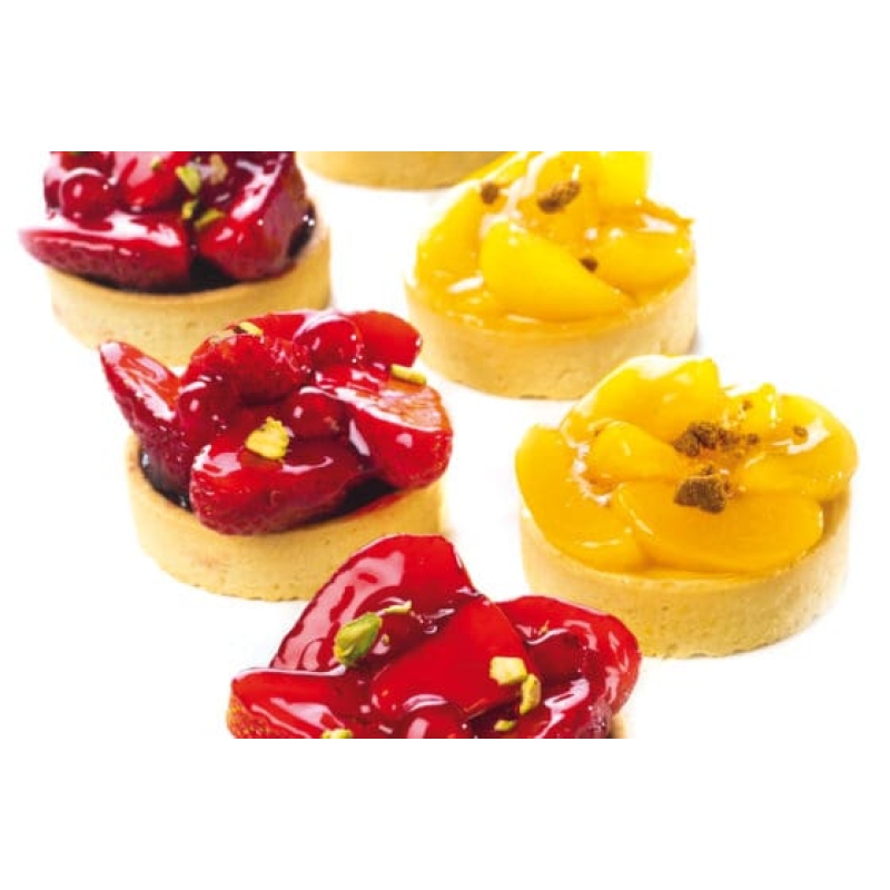 Neutral Hadeja Flan Gel