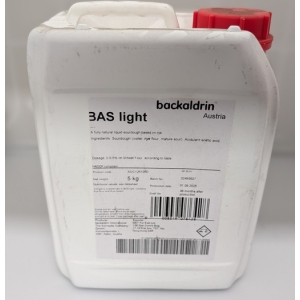 Backaldrin BAS Light