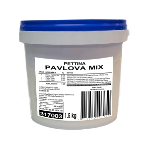 Pavlova Mix