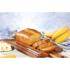 Banana Bread 