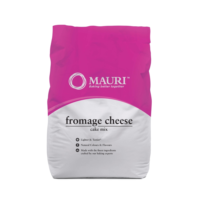 Cereform Fromage Cheesecake Mix