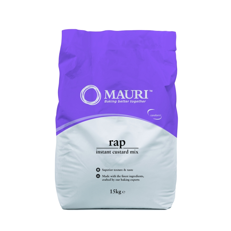 Cereform RAP Instant Custard