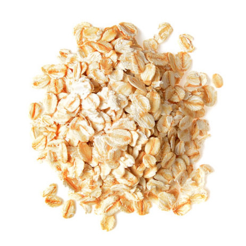 Rolled Oats
