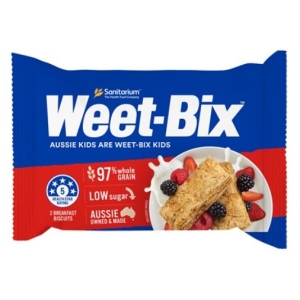 Weet-Bix Cereal
