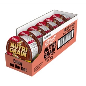Nutri Grain Bowl