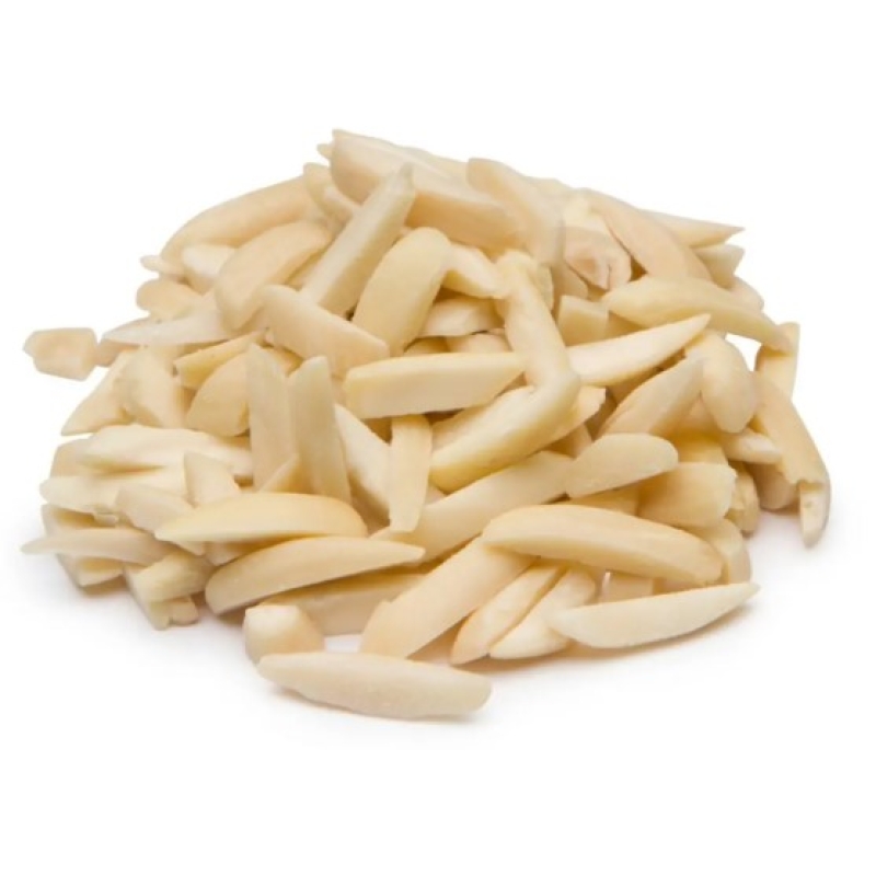 Slivered Almonds