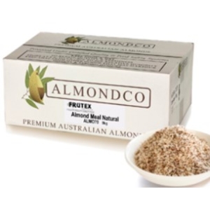 Natural Almond Meal