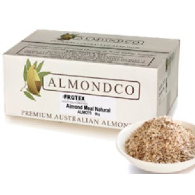 Natural Almond Meal