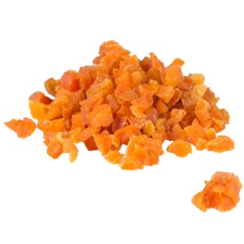 Diced Apricots 6mm