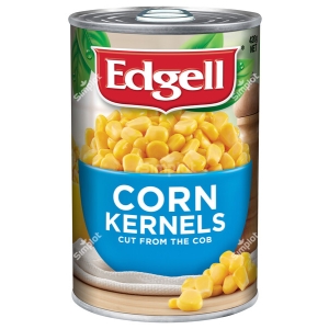 Corn Kernels