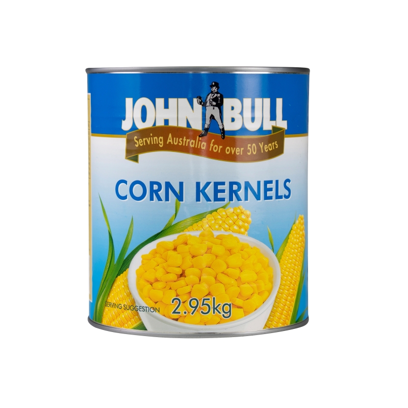 Corn Kernels