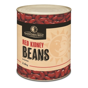 Red Kidney Beans
