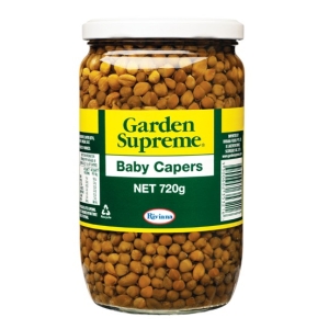 Baby Capers