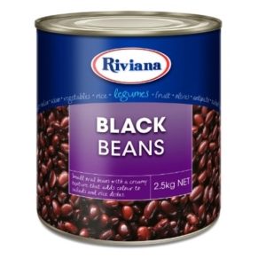 Black Beans