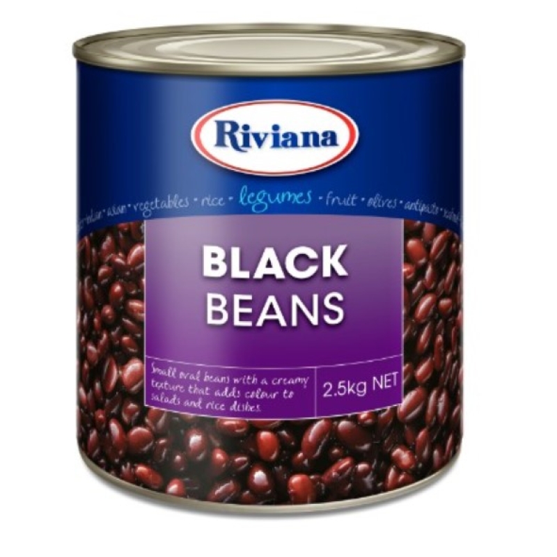 Black Beans