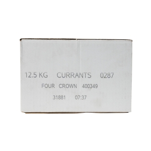 4 Crown Currants