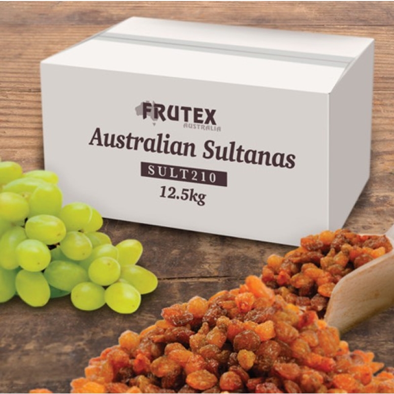 Australian Sultanas