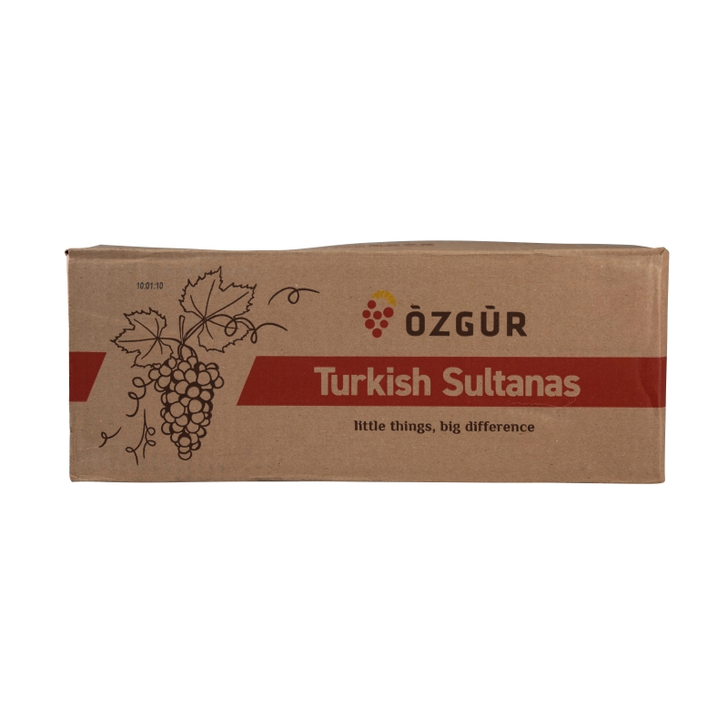 Turkish Sultanas
