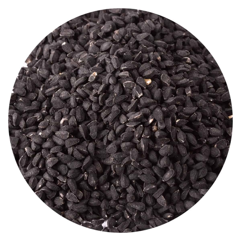 Nigella Seeds 