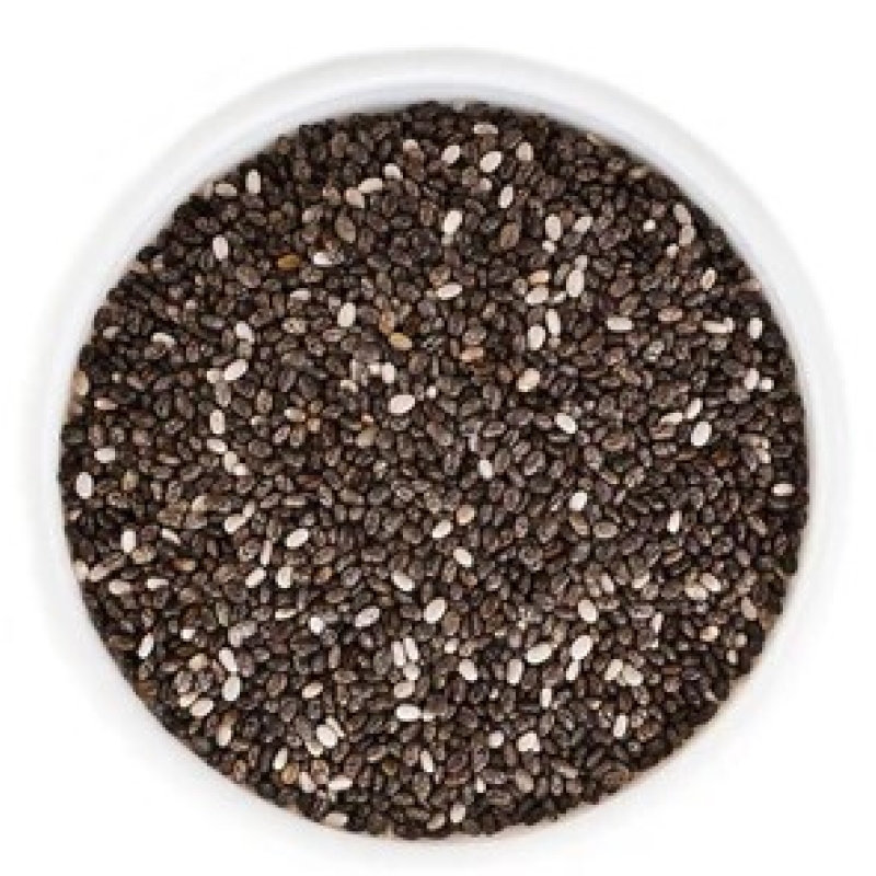 Chia Seeds 