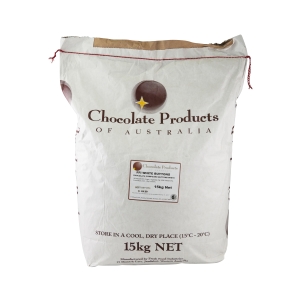 Milk Chocolate Buttons