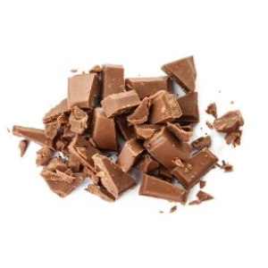 Milk Chocolate Flakes
