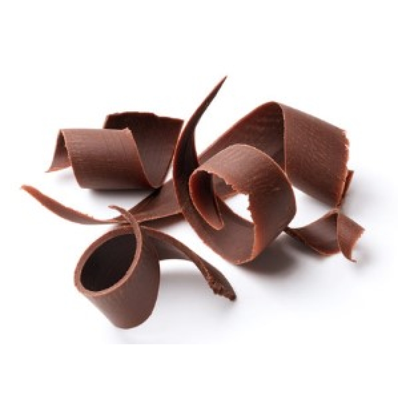 Chocolate Dark Shaved