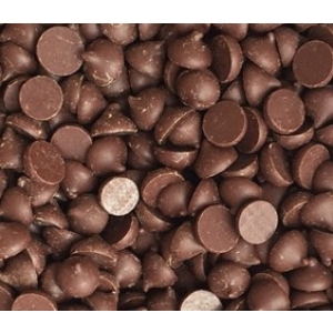 Chocolate Dark Comp Buttons (Aztec) 